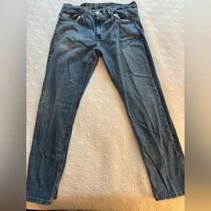 Levi’s 559 Jeans size 34 x30